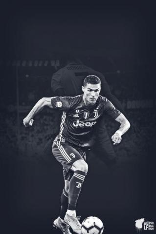 Cristiano Ronaldo Cr7