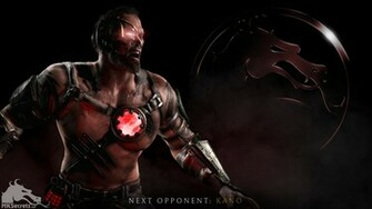 By Stephen Comments Off On Mortal Kombat X Characters Wallpaper