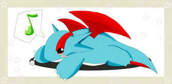 Salamence Wallpaper By Hellabyss