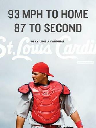Adam Wainwright Yadier Molina Pictures Photos Image Zimbio HD