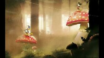 Disney World Wallpaper Widescreen
