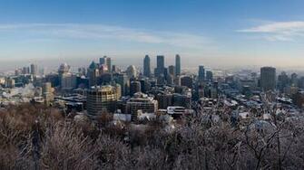Montreal Wallpaper