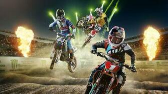 Buy Monster Energy Supercross The Official Videogame Microsoft