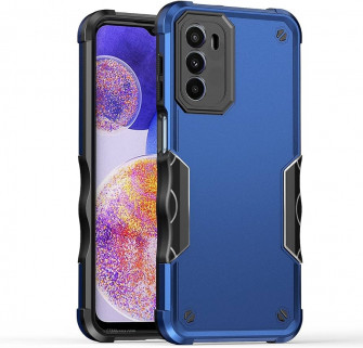 Amazon Mooncase Compatible With Motorola Moto G52 Case Armor