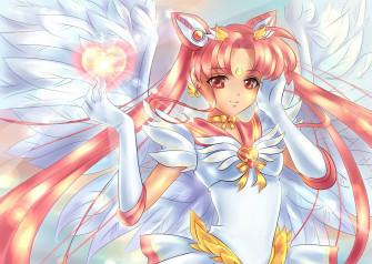 Fondos De Pantalla Sailor Moon Wallpaper