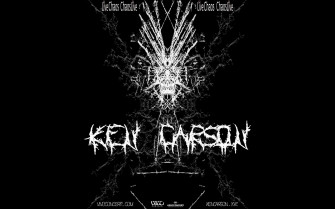 Ken Carson 4k Wallpaper