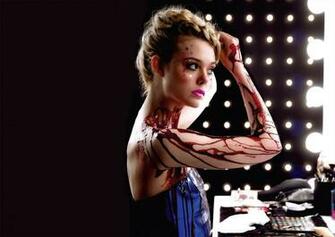 Elle Fanning The Neon Demon HD Wallpaper StylishHDwallpaper