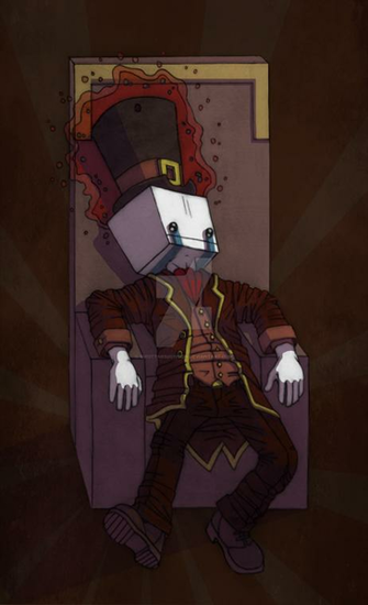 Hatty Hattington By Sucittarsucivron