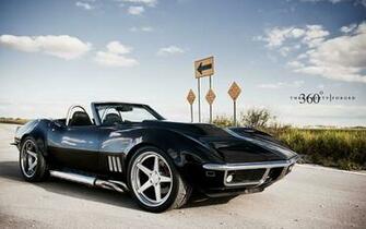 Fonds D Cran Corvette Tous Les Wallpaper