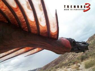 Best Tremors Wallpaper