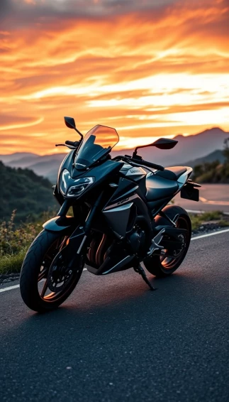 Best Motorcycle Wallpaper