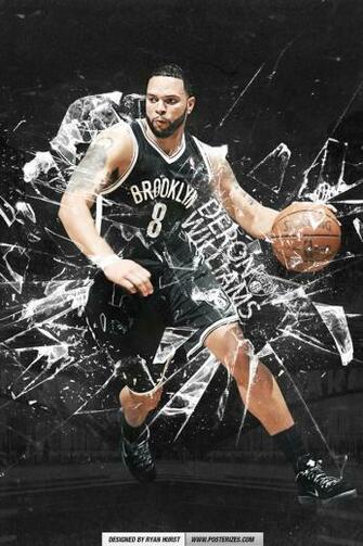 Breakout Brooklyn Nets Wallpaper Posterizes Nba
