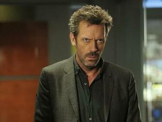 Hugh Laurie HD Desktop Wallpaper