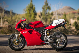 Ducati Archives Wallpaper