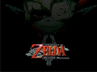 Midna Wallpaper