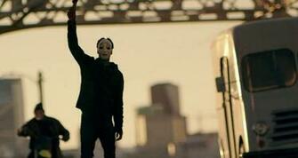 The Purge Anarchy Movie HD Wallpaper Hollywood Film