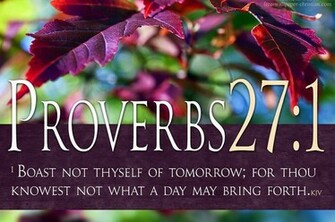 Kjv Bible Verses King James Version Verse Wallpaper