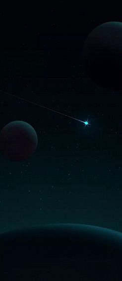 Ultra HD Dark Wallpaper