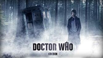 Doctor Who Series Ben Whishaw By Umbridge1986