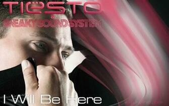 Dj Tiesto Wallpaper