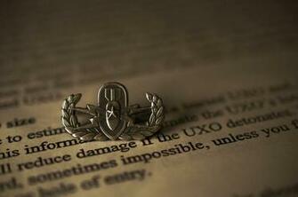 Army Eod Crab Swiftgmo Art The Honored