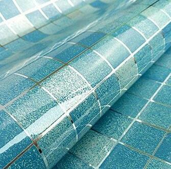 Wallpaper 45x200cm For Kitchen Tile Backsplash Decorative Ceramic
