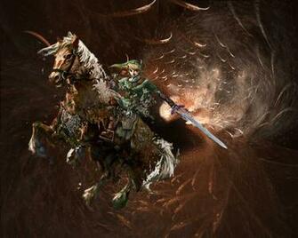 The Legend Of Zelda Wallpaper High Imagebank Biz