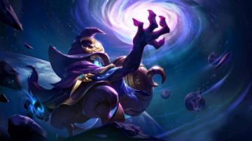 Cyclops Mobile Legends Bang Zerochan Anime Image Board