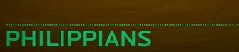 Philippians Background Image In Collection