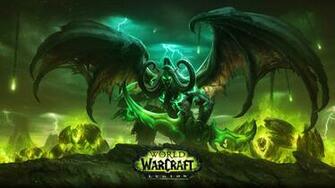 World Of Warcraft Wallpaper In