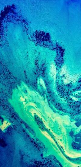 Samsung Galaxy S8 Wallpaper Techbeasts