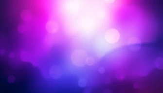 Gradient Aura Wallpaper