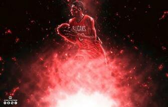 Anthony Davis Wallpaper By Newtdesigns