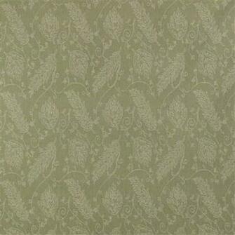 Lee Jofa Fabric Wall Vine Fern Traditional Outdoor