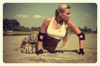 Posts To Mortal Kombat Sonya Blade Cosplay Real