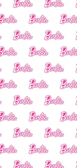 Barbie Wallpaper iPhone Aesthetic Pink
