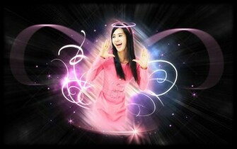 Snsd Kwon Yuri Wallpaper By Kar Lol