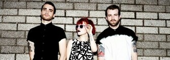 Paramore Wallpaper