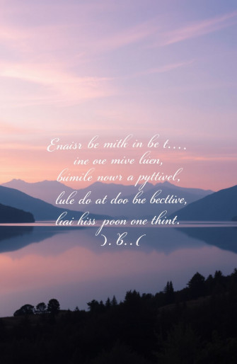 Quotes HD Wallpaper