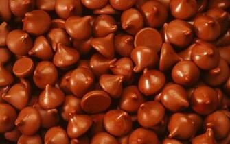 Hershey Kisses Wallpaper Image