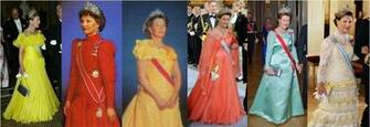 Queen Victoria S Many Tiaras Emerald And