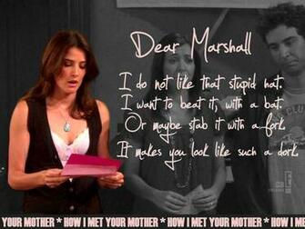 How I Met Your Mother Wallpaper