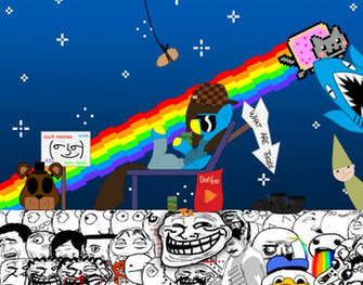Media Cartoons Mixed Ravenslpash26 Dank Meme Memes