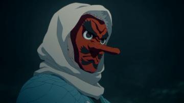 Episode Kimetsu No Yaiba