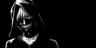 Scary Anime Wallpaper