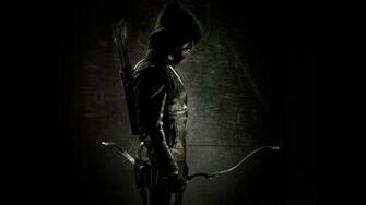 Green Arrow Wallpaper HD Image