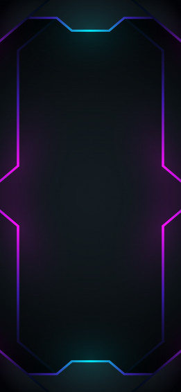 Cool Neon HD 4k Wallpaper For Phone