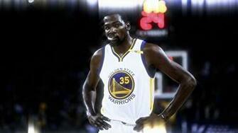Golden Kevin Durant Wallpaper Live HD