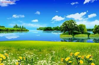 January HD Wallpaper Screensaver Background