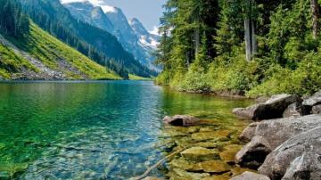 Epic Nature Wallpaper HD